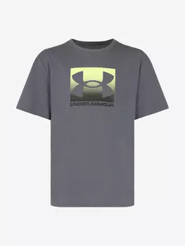 Футболка для мальчиков Under Armour, Зеленый