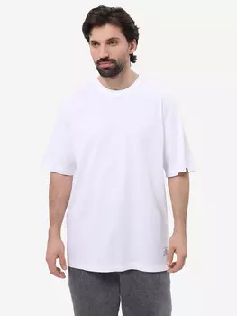 Футболка Essential Relaxed Tee Alpha Industries, Белый