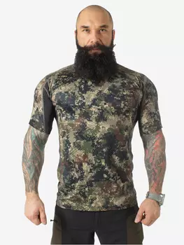 Футболка мужская FINNHUNT, Мультицвет