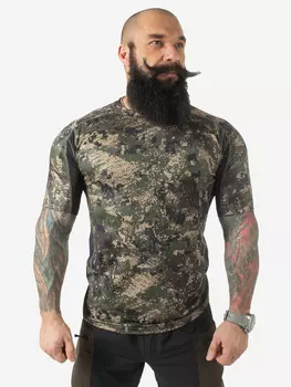 Футболка мужская FINNHUNT, Мультицвет