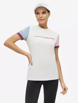 Футболка женская Forward, Белый