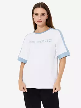 Футболка женская Forward, Белый