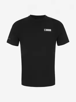 Футболка мужcкая EA7 T-Shirt, Черный
