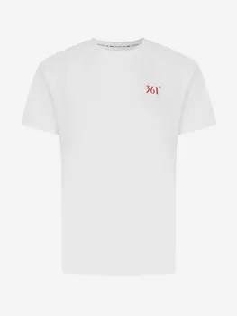 Футболка мужская 361°, Белый