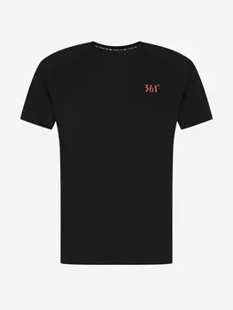 Футболка мужская 361°, Черный