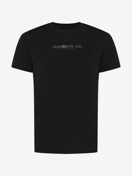 Футболка мужская 361°, Черный