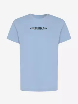 Футболка мужская 361°, Голубой