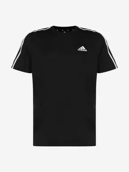 Футболка мужская adidas, Белый