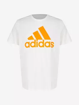 Футболка мужская adidas, Белый