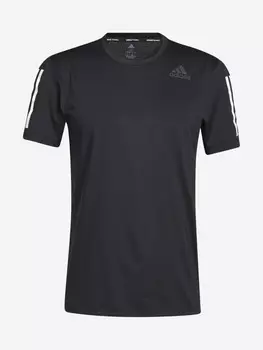 Футболка мужская adidas, Черный