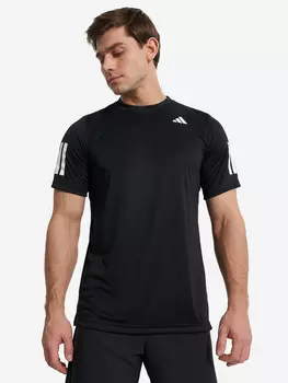 Футболка мужская adidas Club, Черный
