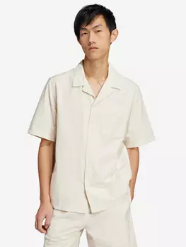 Футболка мужская adidas Ess+, Бежевый