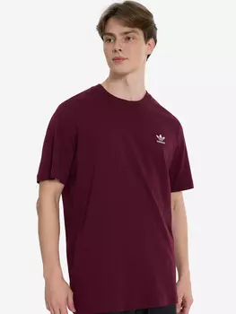 Футболка мужская adidas Essentials, Красный