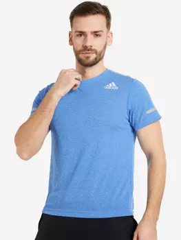 Футболка мужская adidas, Синий