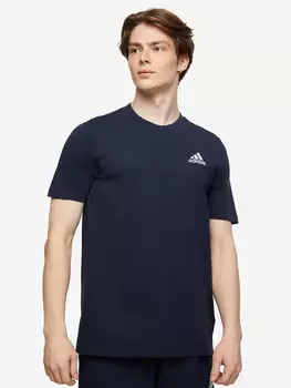 Футболка мужская adidas, Синий