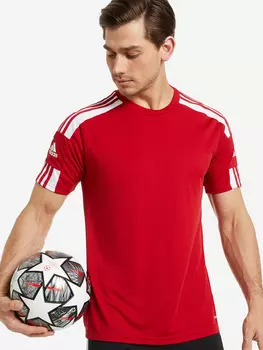 Футболка мужская adidas Squadra 21, Белый