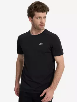 Футболка мужская Athlex, Черный