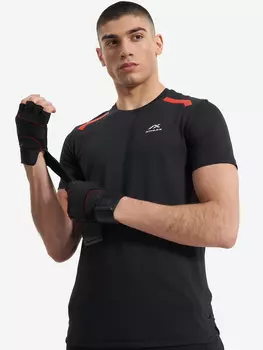 Футболка мужская Athlex, Черный