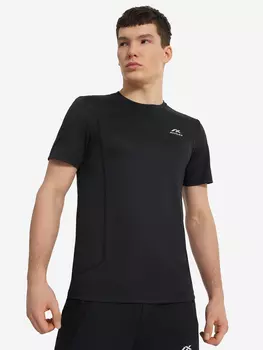 Футболка мужская Athlex, Черный