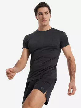 Футболка мужская Athlex, Черный