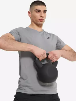 Футболка мужская Athlex, Серый