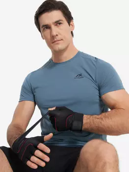 Футболка мужская Athlex, Серый