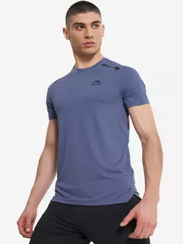 Футболка мужская Athlex, Синий