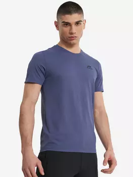 Футболка мужская Athlex, Синий