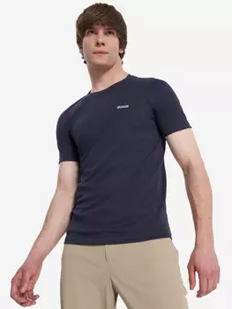 Футболка мужская Bask Namib V2, Синий