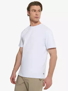 Футболка мужская Bask Points, Белый