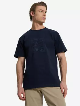 Футболка мужская Bask Points, Синий