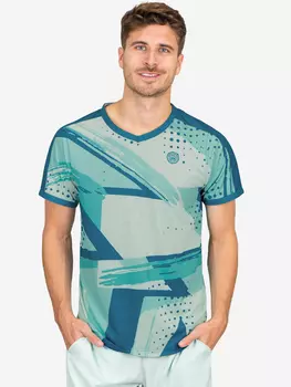 Футболка мужская Bidi Badu Good Vibes, Синий