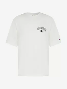 Футболка мужская Champion, Бежевый