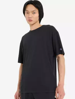 Футболка мужская Champion, Черный