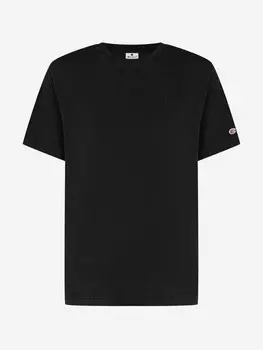 Футболка мужская Champion, Черный
