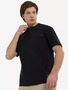 Футболка мужская Cordillero, Черный