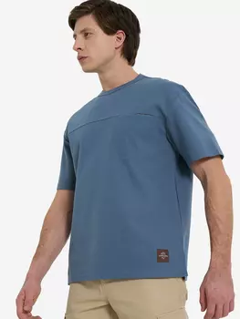 Футболка мужская Cordillero, Синий