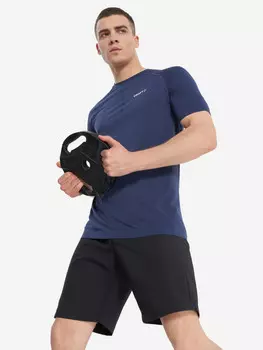 Футболка мужская Craft Adv Cool Intensity, Синий