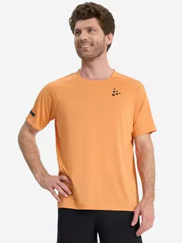 Футболка мужская Craft Pro Hypervent, Оранжевый