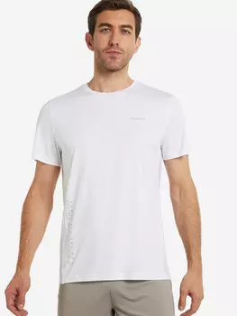 Футболка мужская Demix, Белый