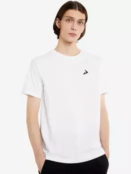 Футболка мужская Demix, Белый