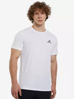 Футболка мужская Demix, Белый