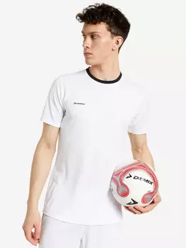 Футболка мужская Demix, Белый