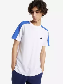 Футболка мужская Demix, Белый