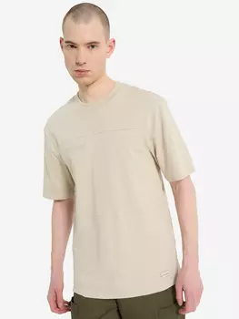 Футболка мужская Demix, Бежевый