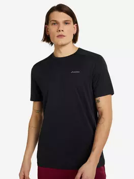 Футболка мужская Demix, Черный