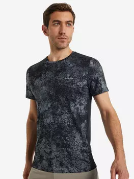 Футболка мужская Demix, Черный