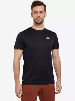 Футболка мужская Demix, Черный