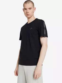 Футболка мужская Demix, Черный