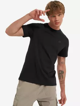 Футболка мужская Demix, Черный